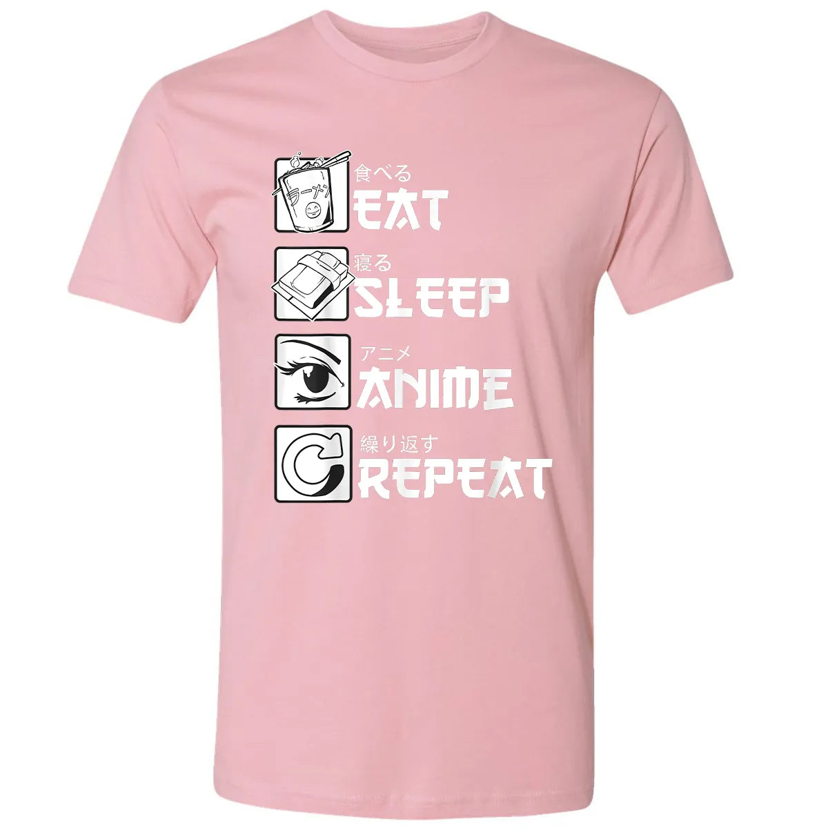 Premium Unisex T-shirt - LW4T91VS