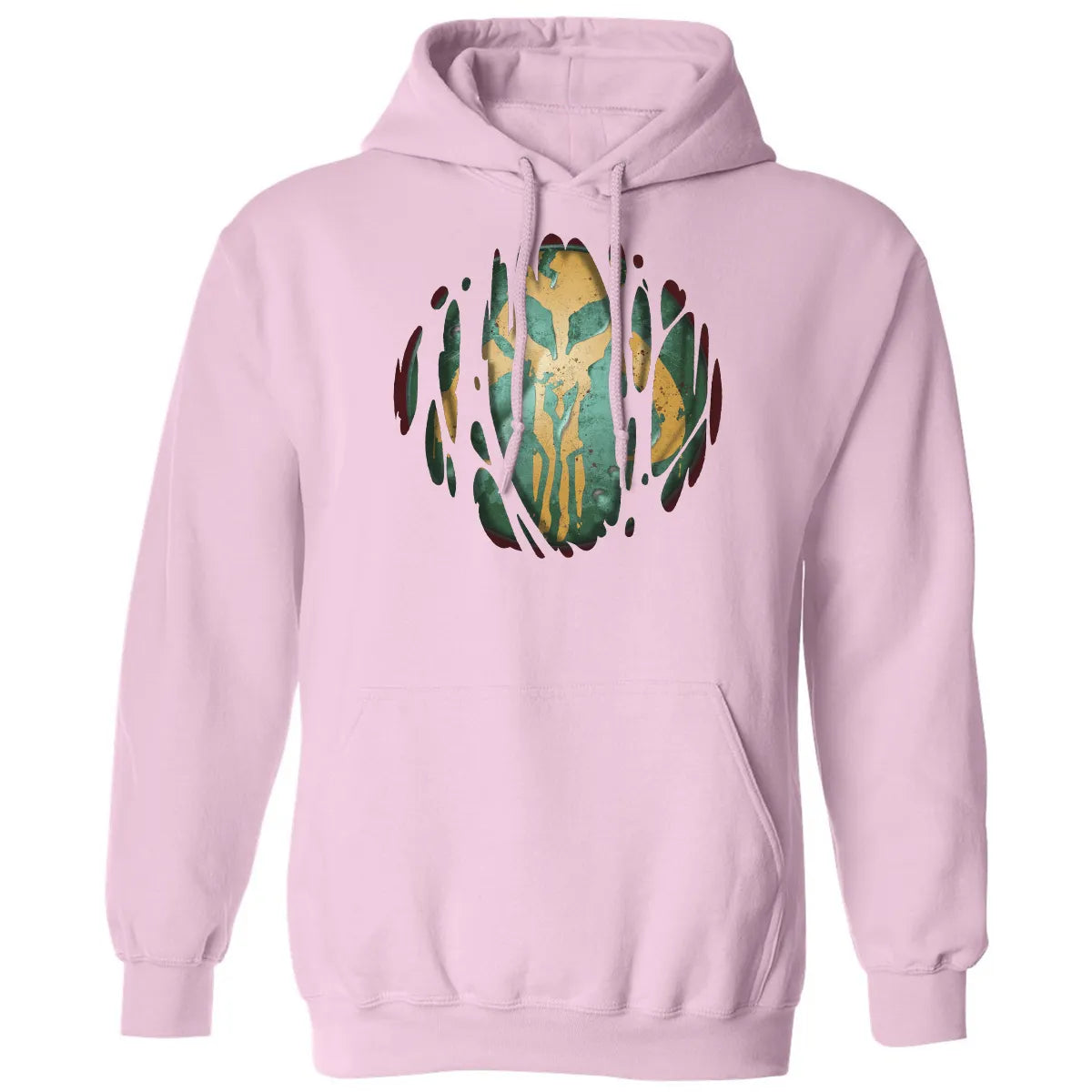 Classic Unisex Hoodie - VF9RUG8H