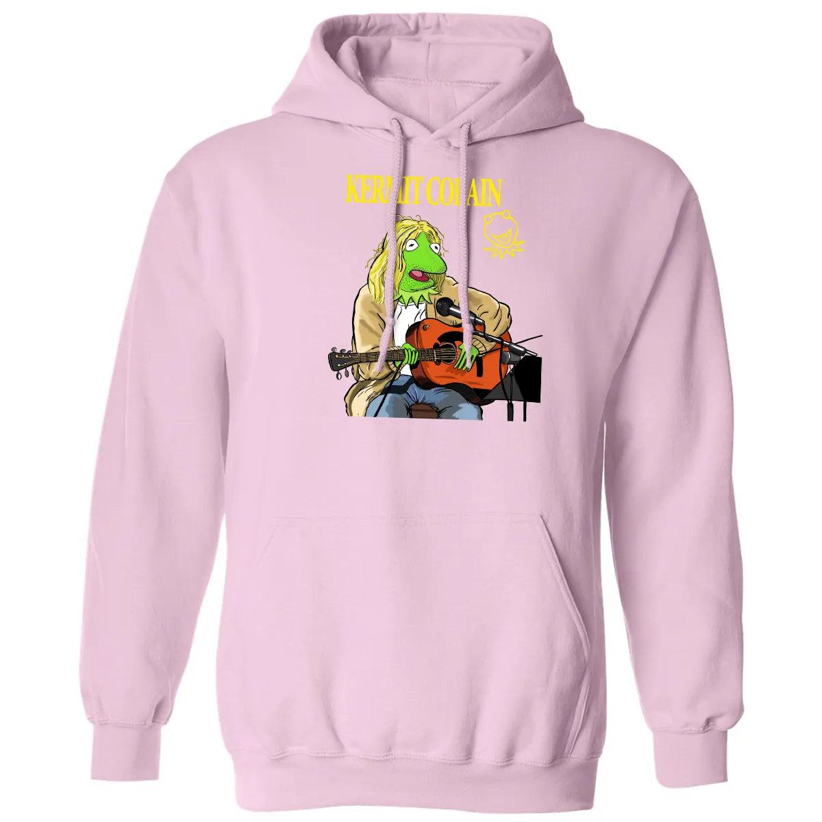 Classic Unisex Hoodie - CTMYUDQ5