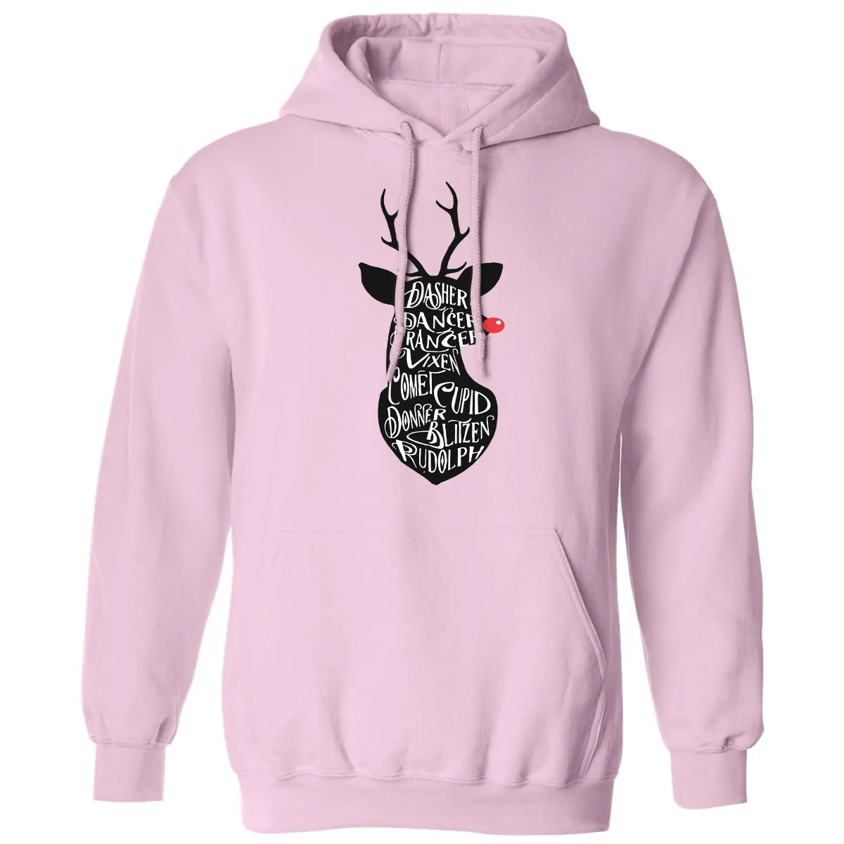 Classic Unisex Hoodie - BHM5GLHG