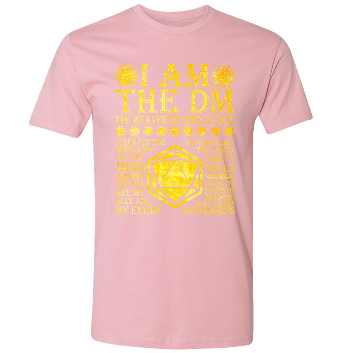 Premium Unisex T-shirt - X3VYNXAM