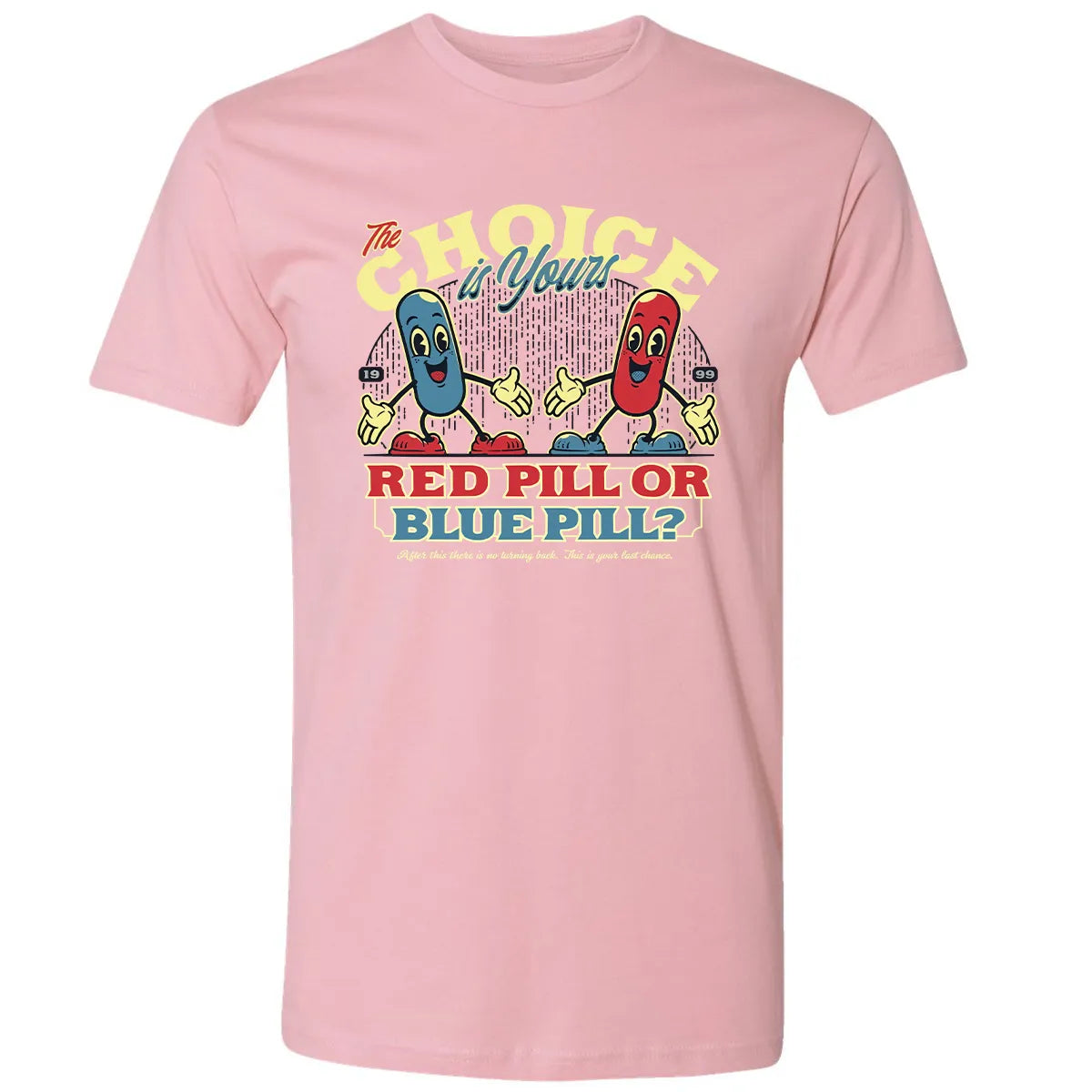 Premium Unisex T-shirt - 557NG78G