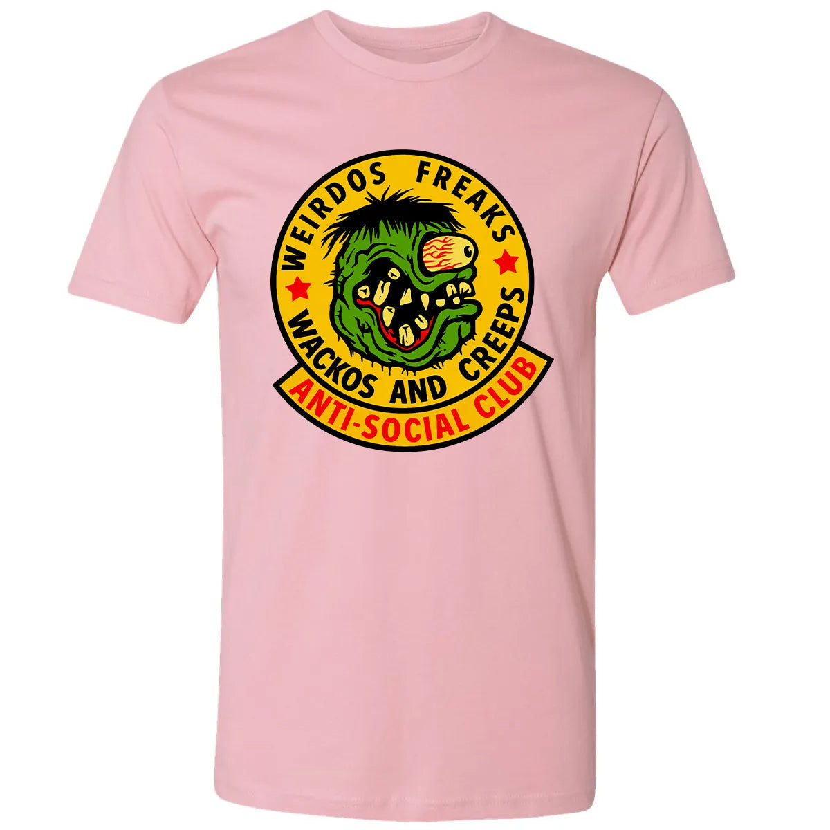 Premium Unisex T-shirt - 54NZ2KRJ