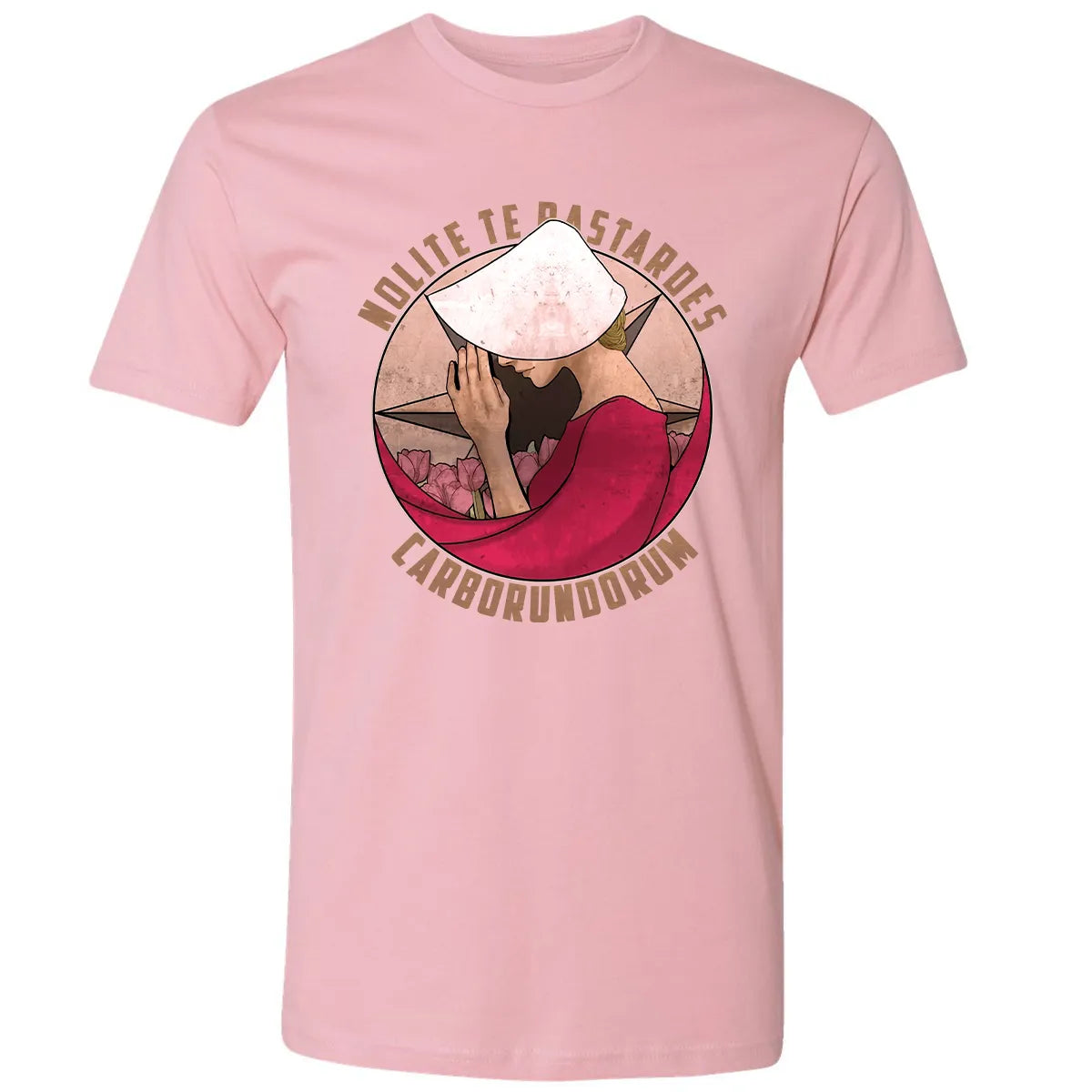 Premium Unisex T-shirt - E33RJ6S1