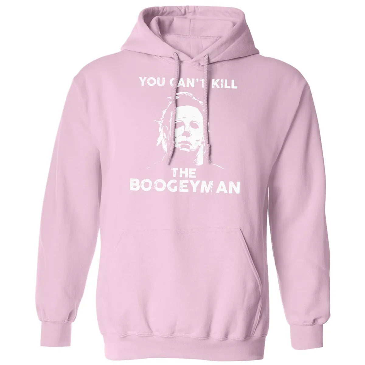 Classic Unisex Hoodie - MNKYN8J2