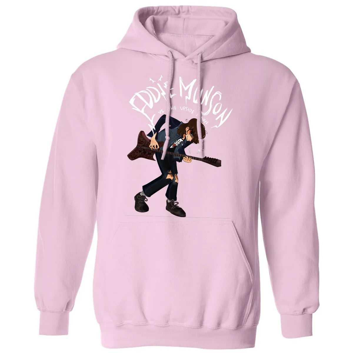 Classic Unisex Hoodie - ABKGGTLJ