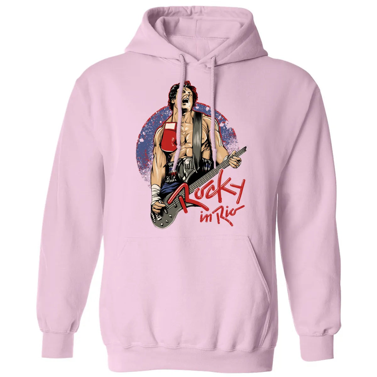 Classic Unisex Hoodie - SVDSK2XH