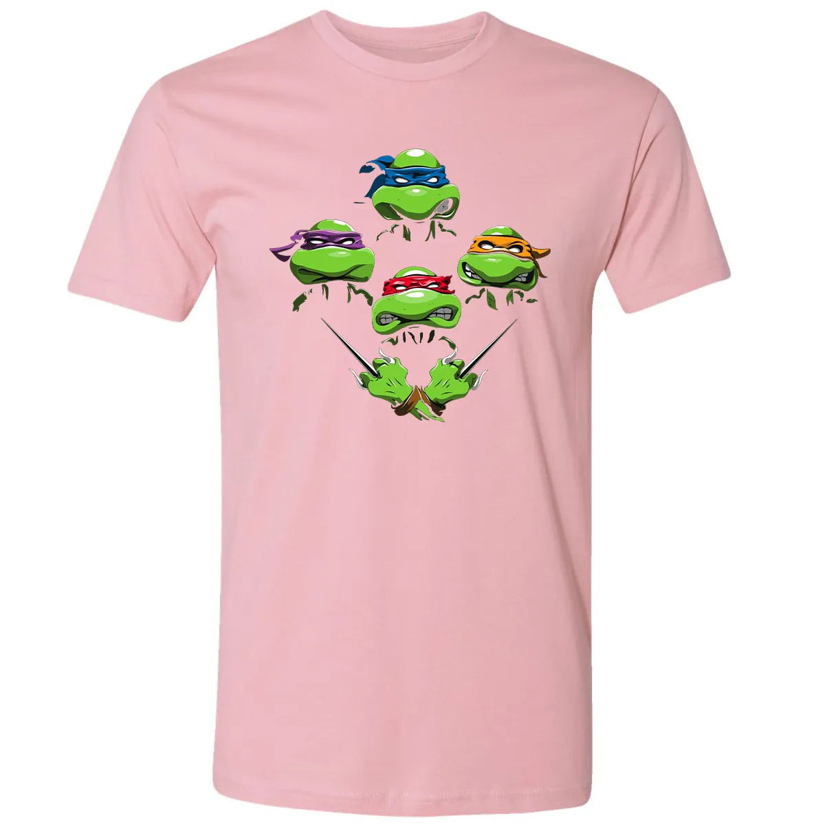 Premium Unisex T-shirt - K4Q8GYGN