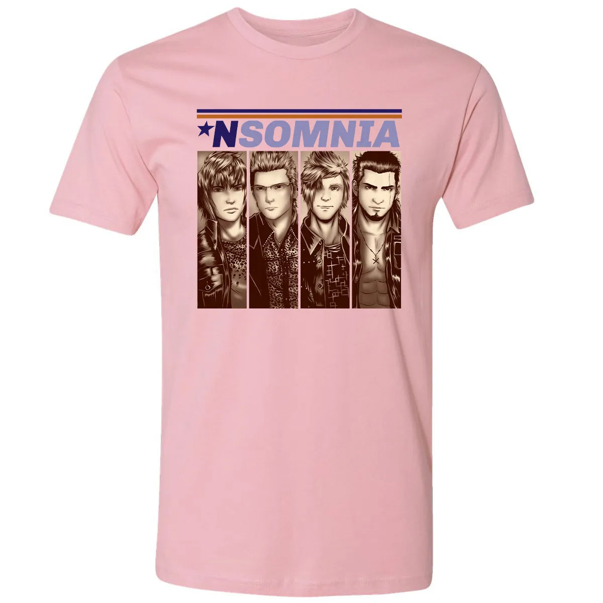 Premium Unisex T-shirt - THYSEGPW