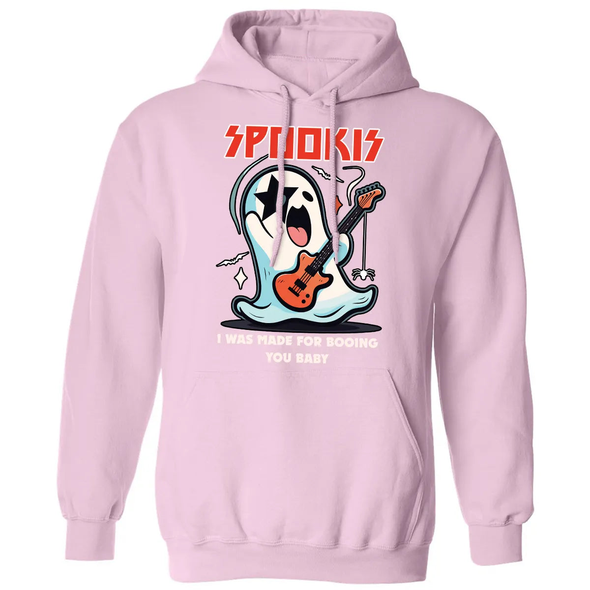 Classic Unisex Hoodie - RYBAQGNV