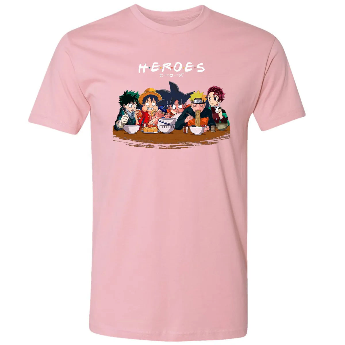 Premium Unisex T-shirt - NZDXL7X8