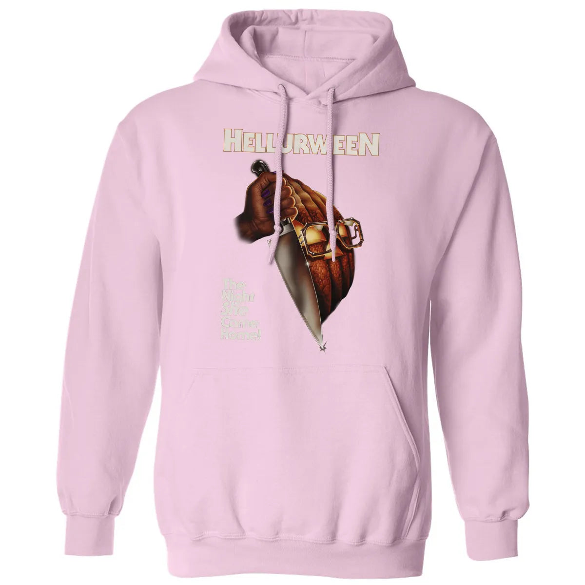 Classic Unisex Hoodie - L33MP76M