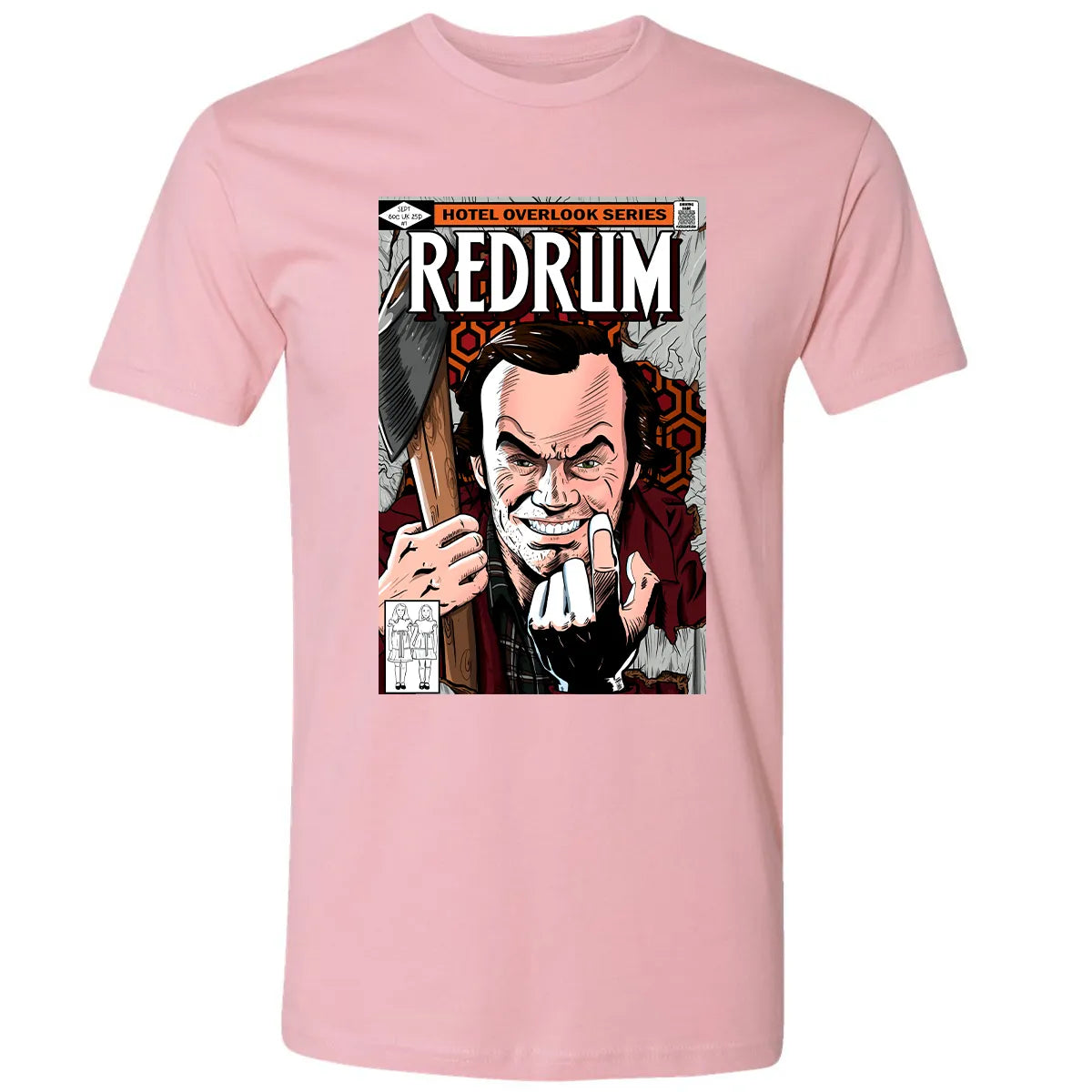 Premium Unisex T-shirt - VMXY7LV9
