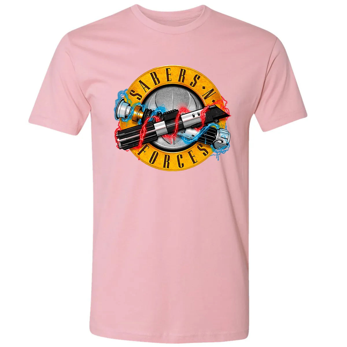 Premium Unisex T-shirt - B1D8TLBL