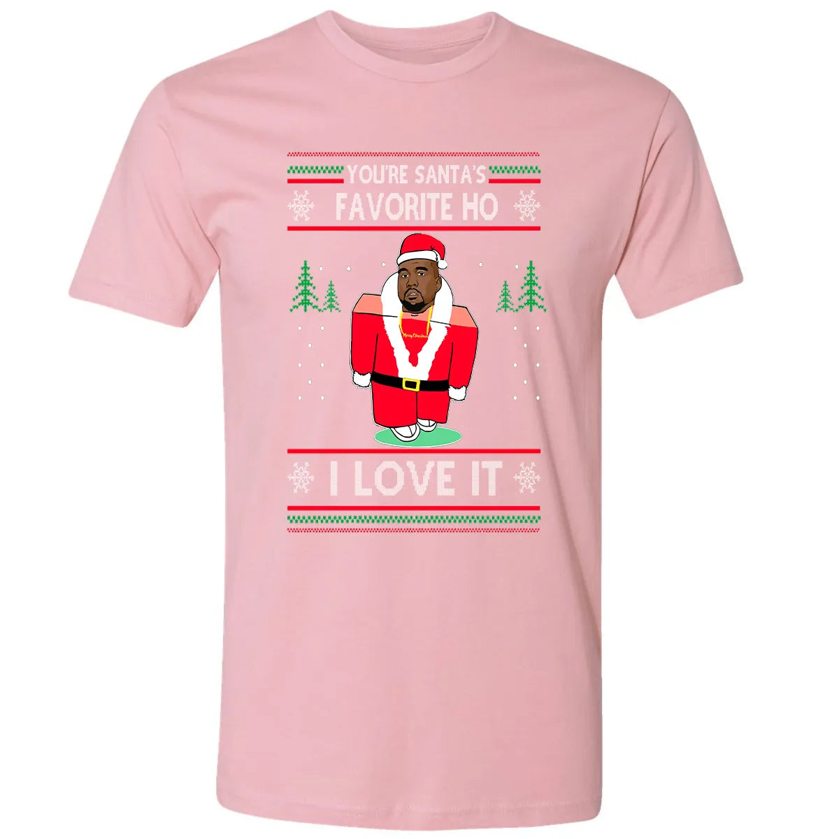 Premium Unisex T-shirt - 5XZS8GEU