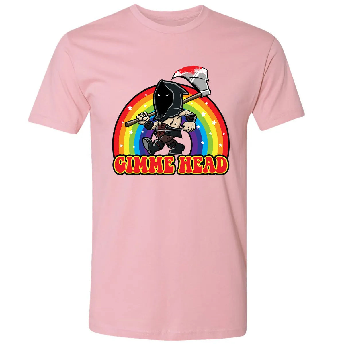 Premium Unisex T-shirt - DM4GY9HU