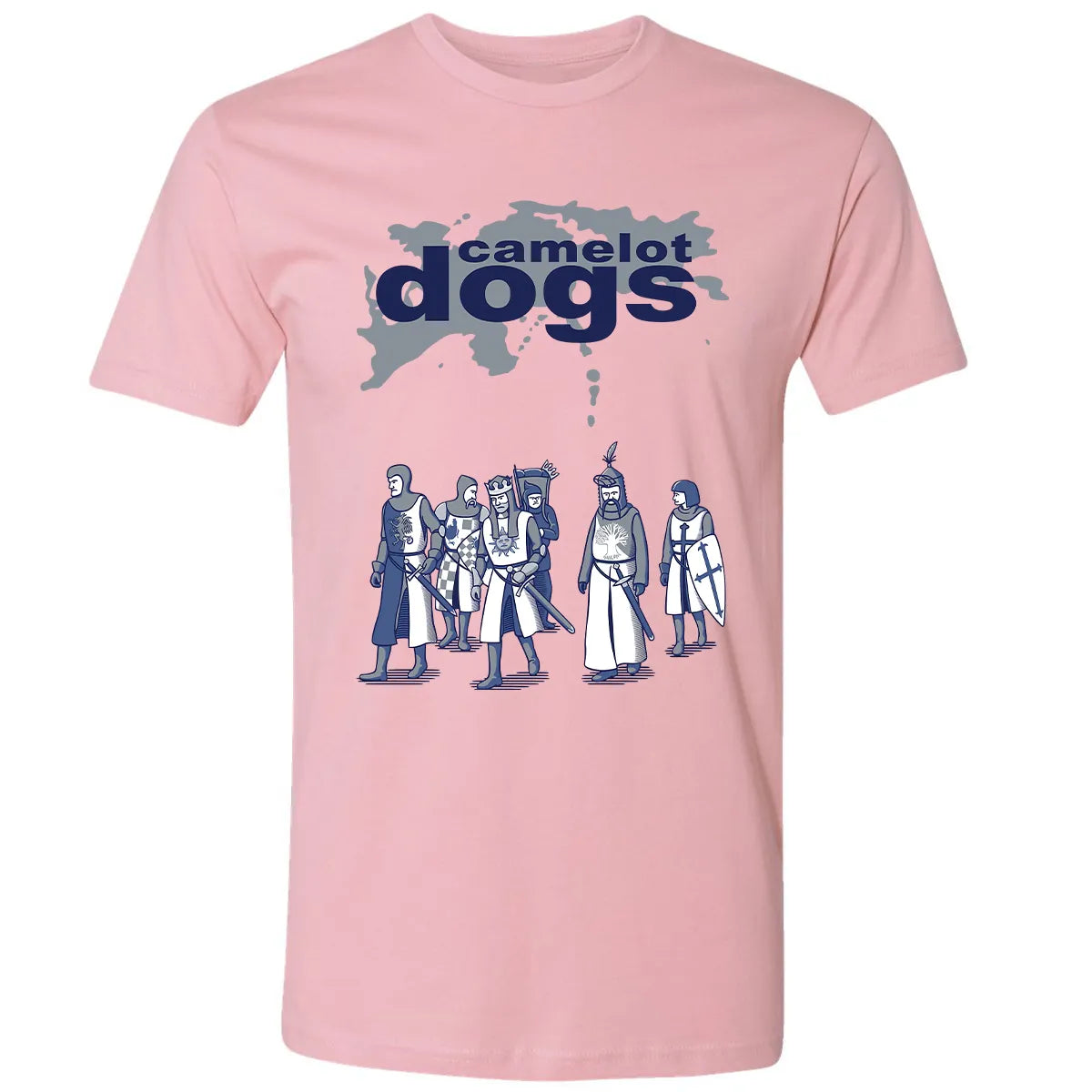 Premium Unisex T-shirt - TBUAWJYC