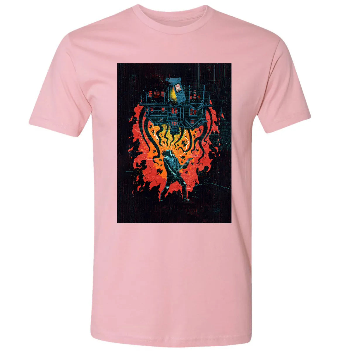 Premium Unisex T-shirt - UD5UZCXJ