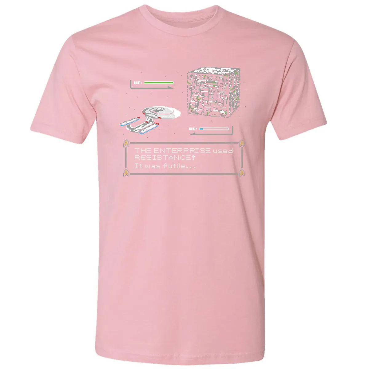 Premium Unisex T-shirt - JY8MR2Z6