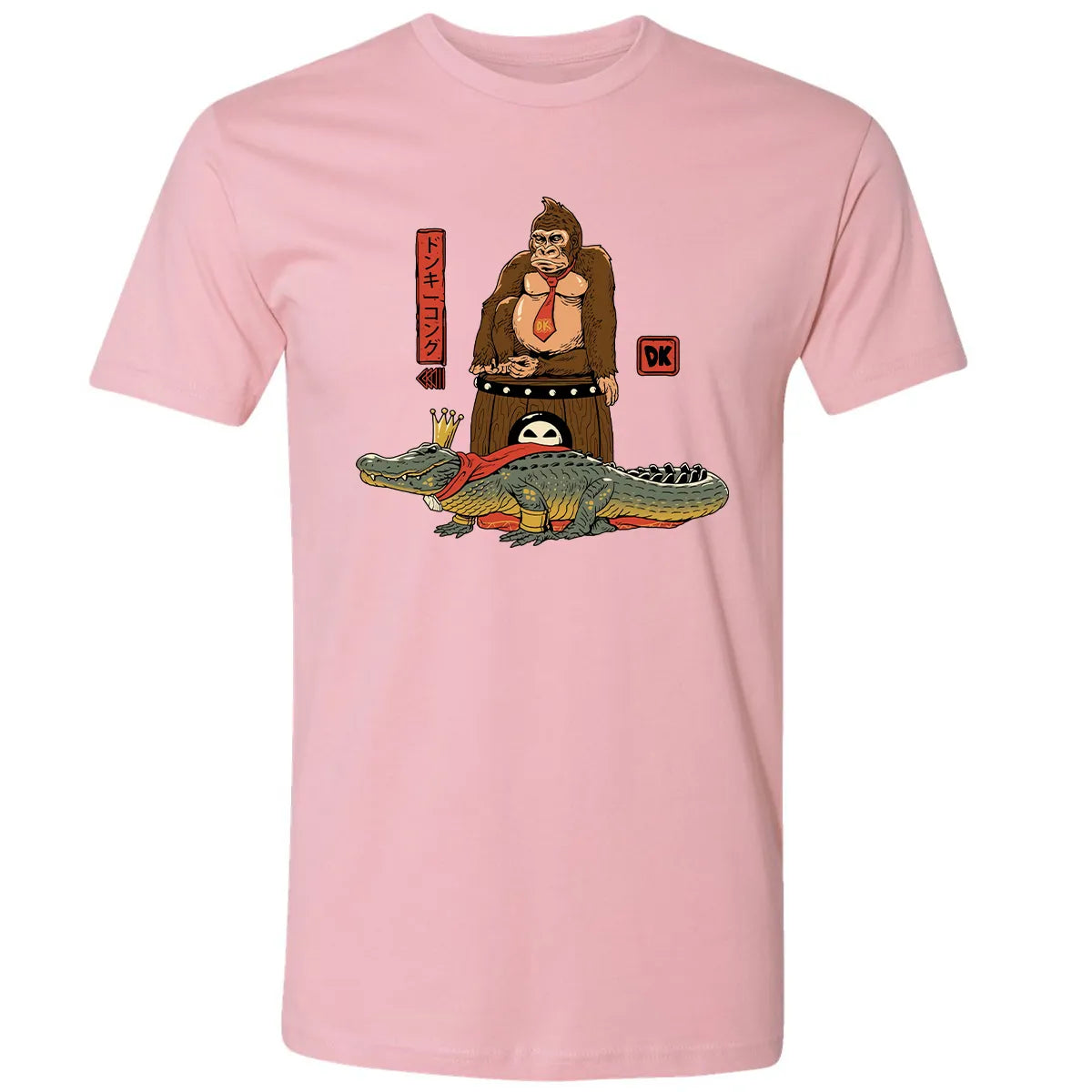 Premium Unisex T-shirt - 9M3KLBEA