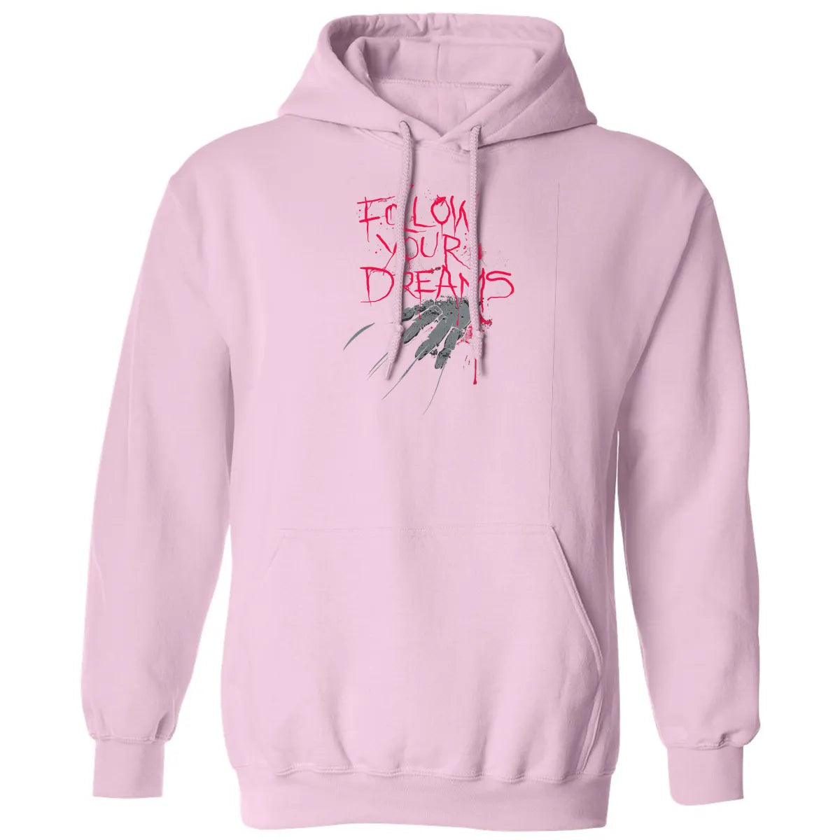 Classic Unisex Hoodie - LYJ5E2DK