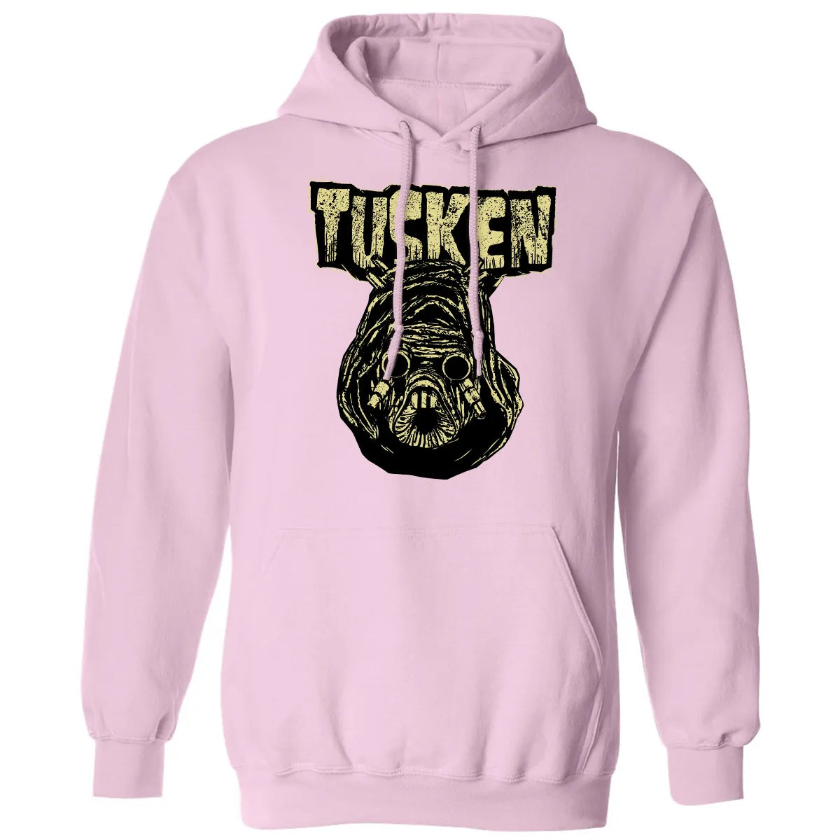 Classic Unisex Hoodie - FAS7EQK6