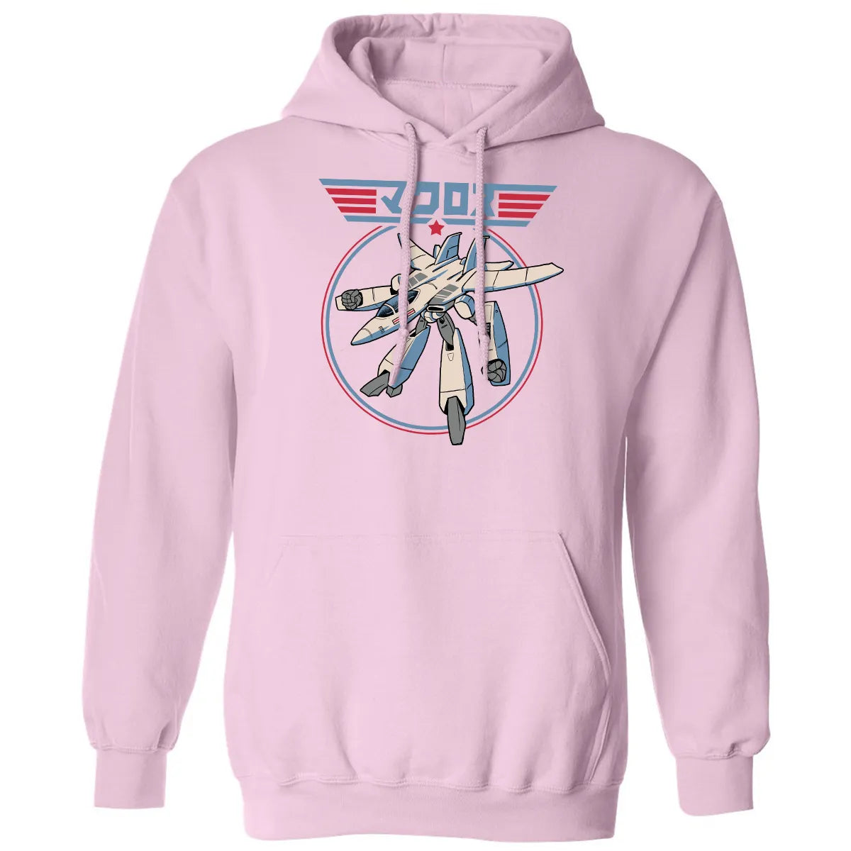 Classic Unisex Hoodie - L6HFPN62