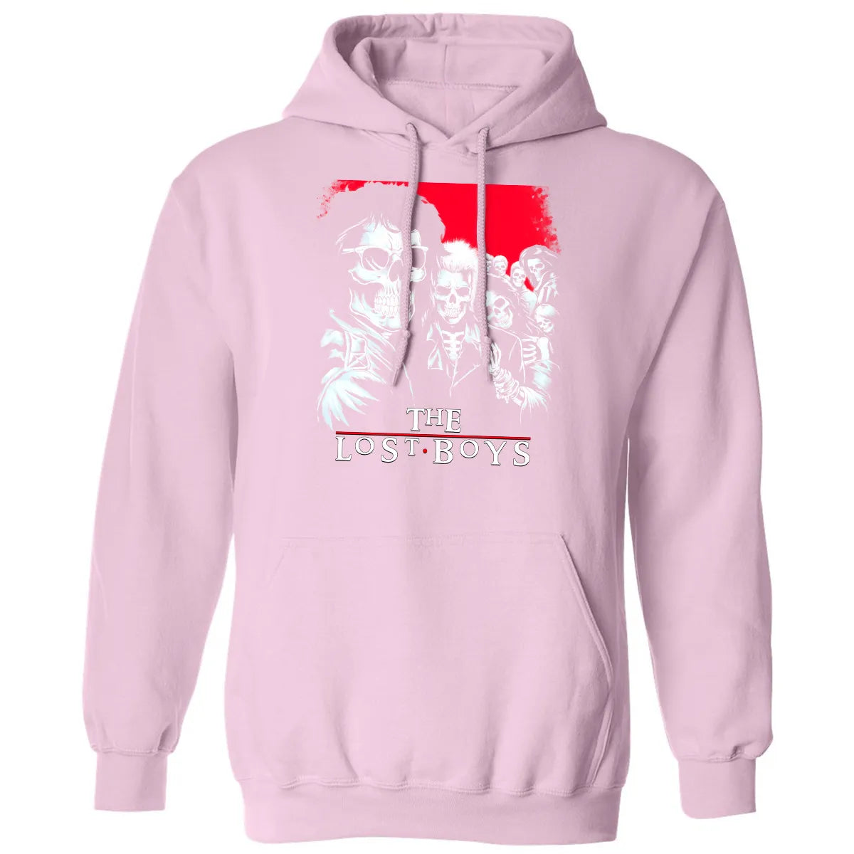 Classic Unisex Hoodie - GZUBWNQ1