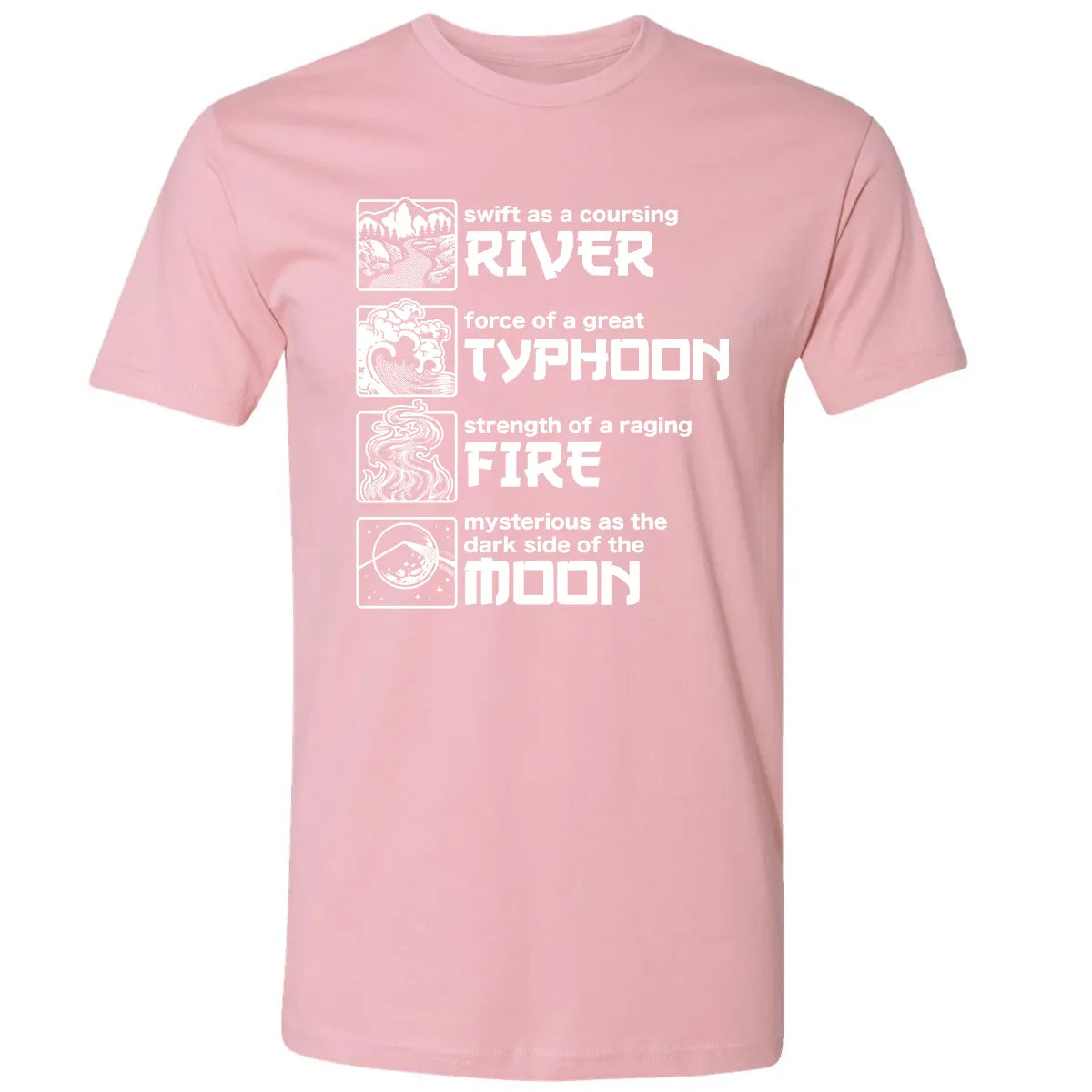 Premium Unisex T-shirt - 9JDCK1E6