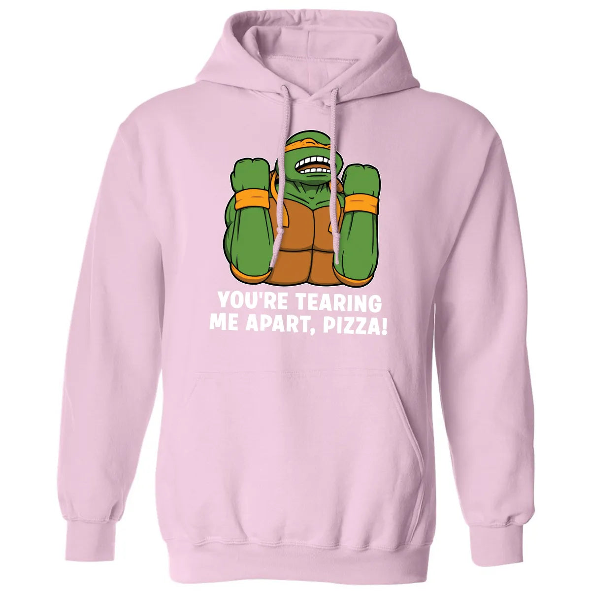 Classic Unisex Hoodie - JDYFDAEX