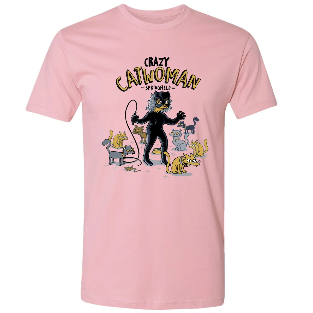 Premium Unisex T-shirt - UKZGFV68