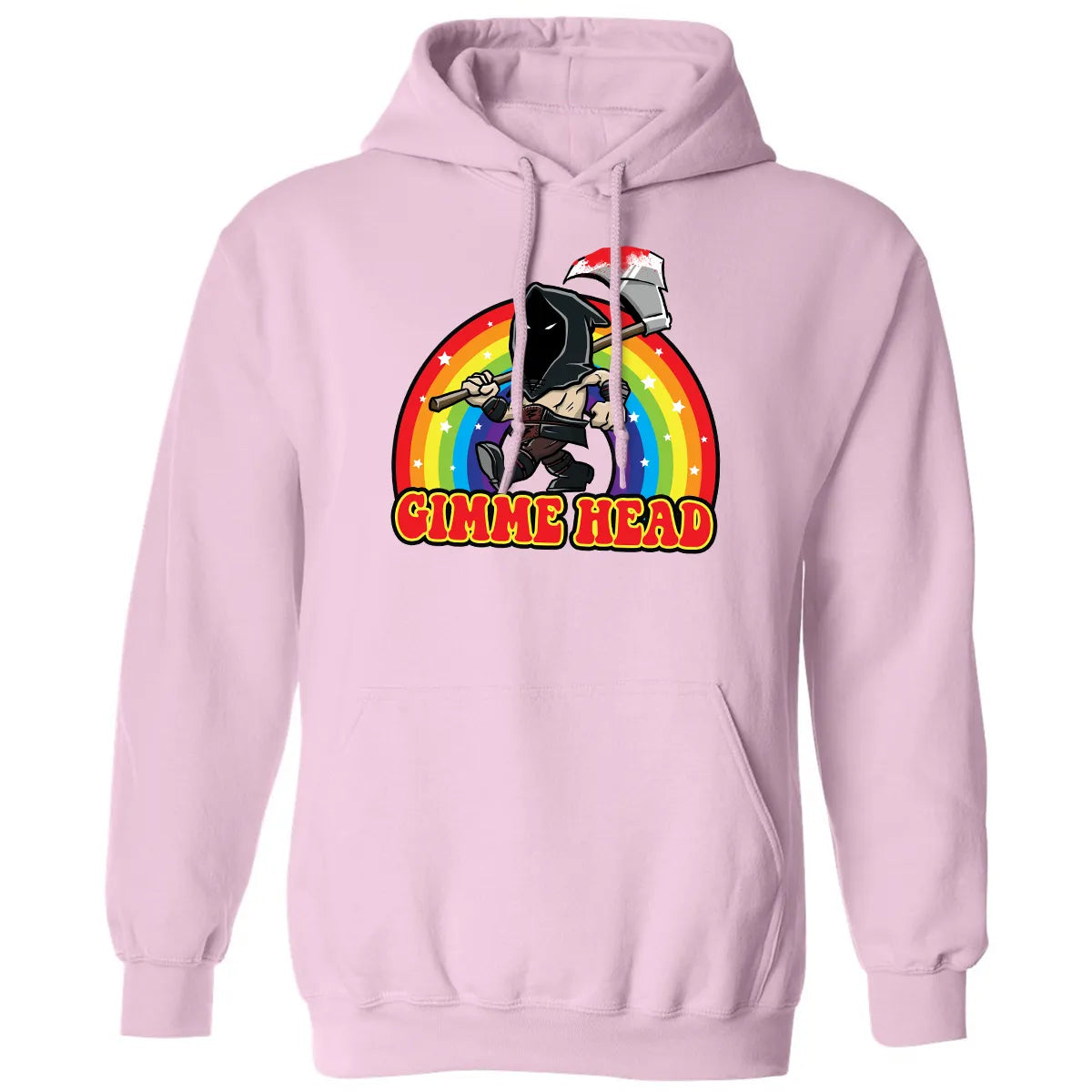 Classic Unisex Hoodie - 9GEHJWVG