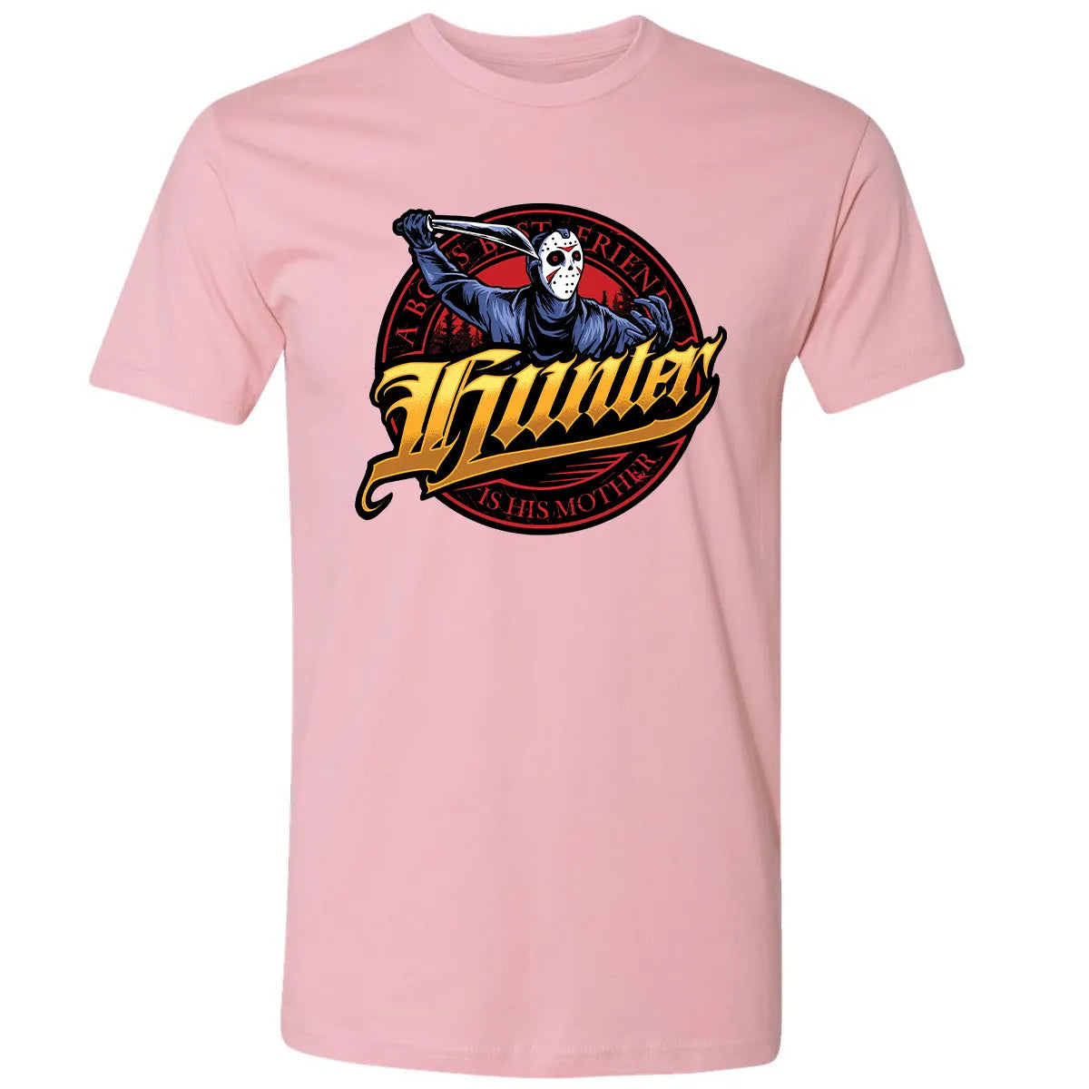 Premium Unisex T-shirt - K6P7QHA2