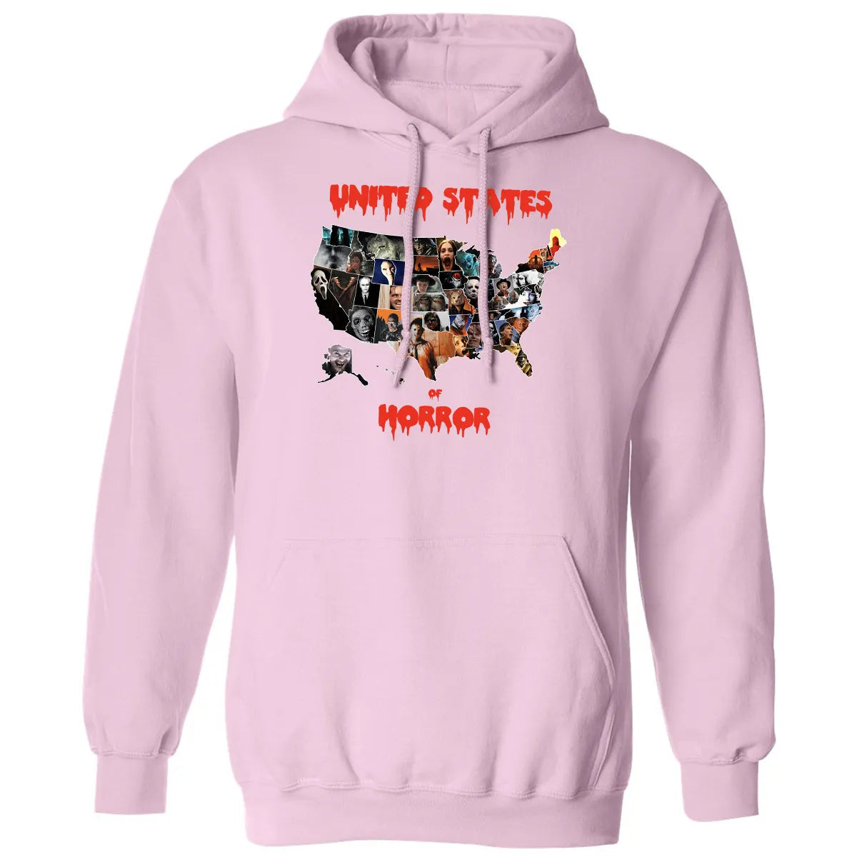 Classic Unisex Hoodie - BLNHBCB3