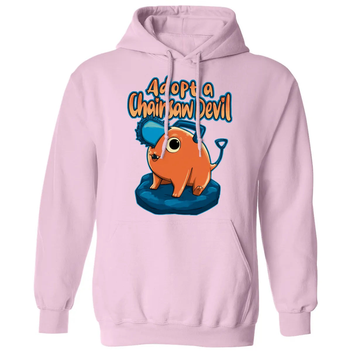 Classic Unisex Hoodie - 143W7YE3