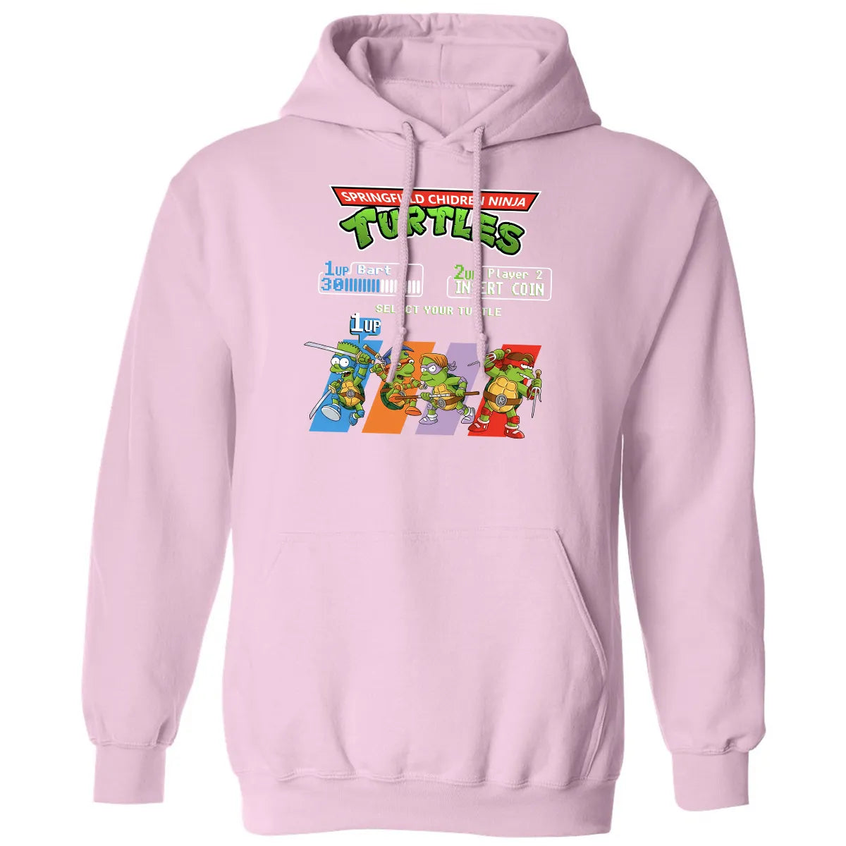 Classic Unisex Hoodie - ZHMZ7PMX