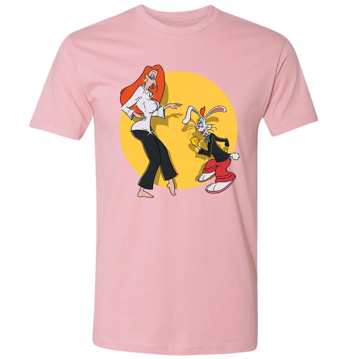 Premium Unisex T-shirt - TMPD8VAB
