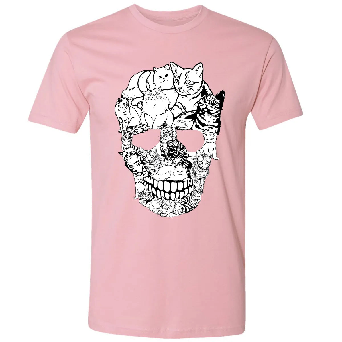 Premium Unisex T-shirt - EUADZQCG