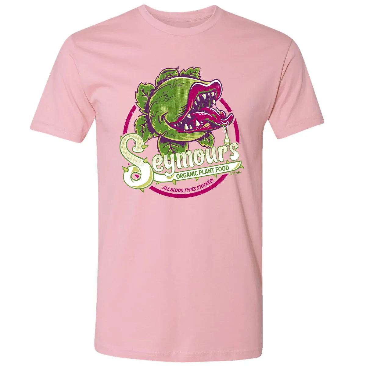 Premium Unisex T-shirt - 1EC8NAFE