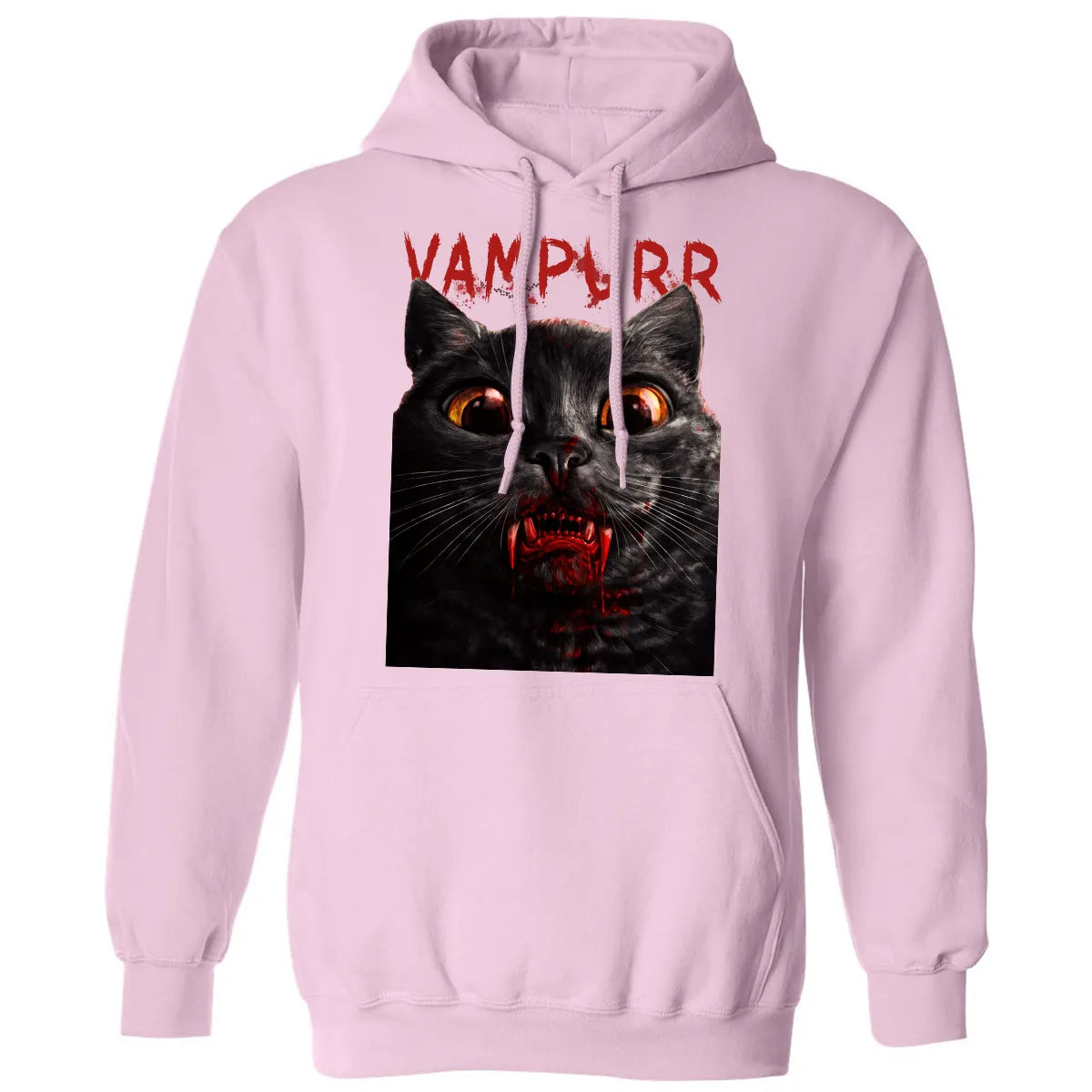 Classic Unisex Hoodie - EZGT1UVY