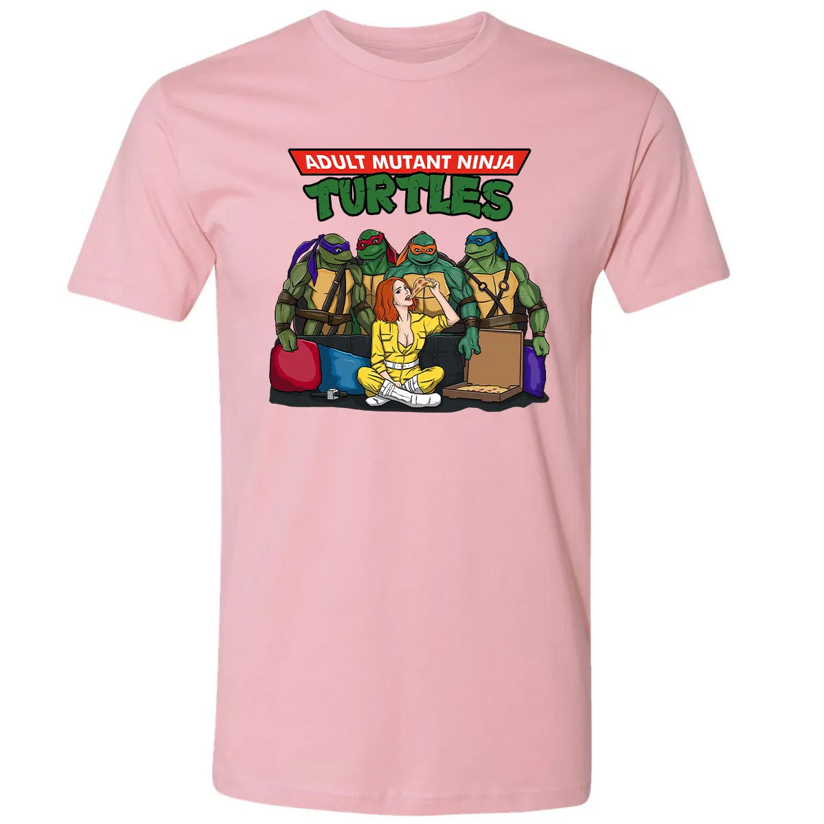 Premium Unisex T-shirt - UJ7GXD6G