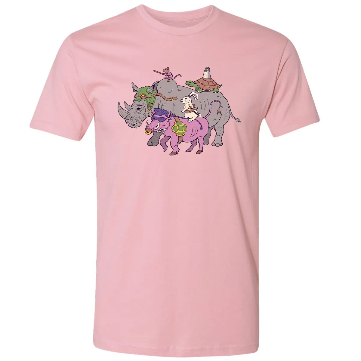 Premium Unisex T-shirt - H8HNYFR5