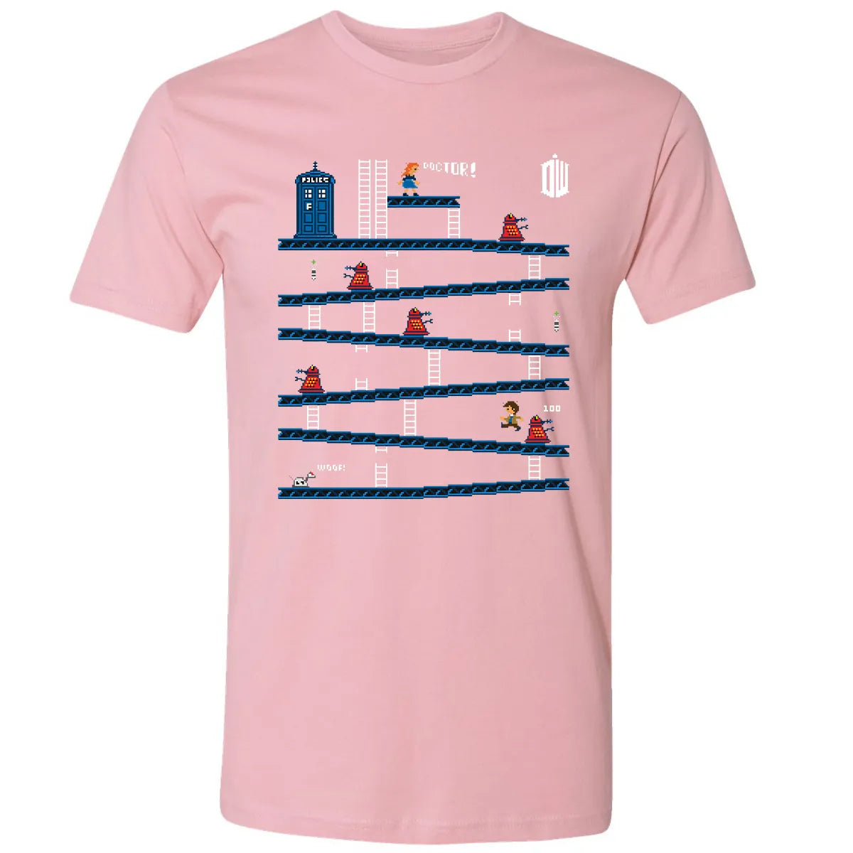 Premium Unisex T-shirt - 6NAUCCA7