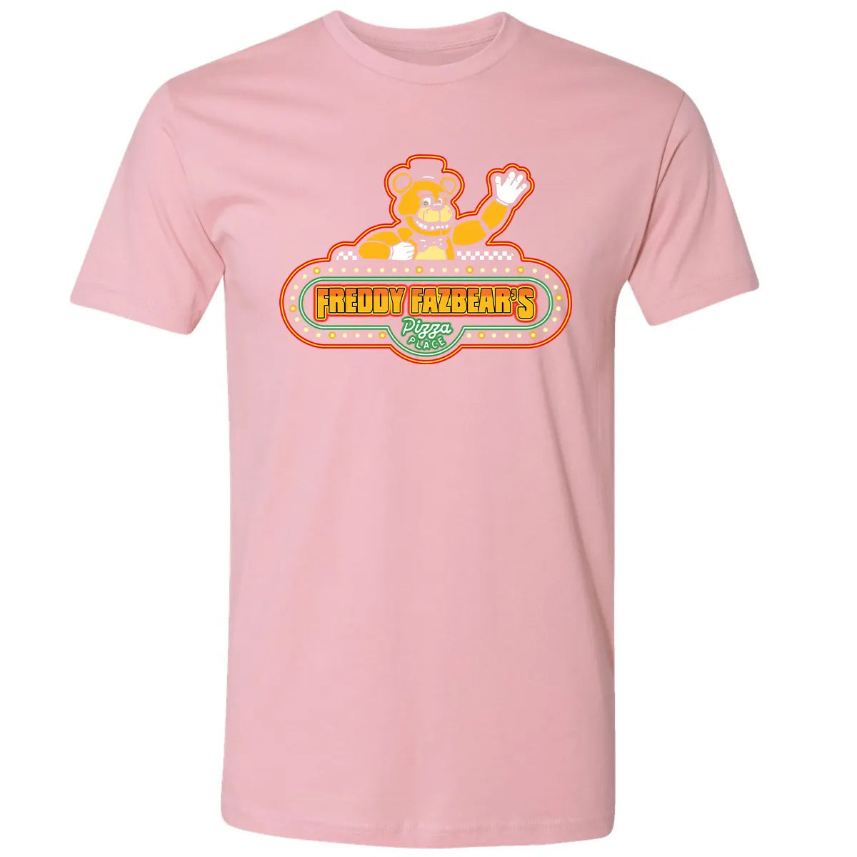 Premium Unisex T-shirt - SSJ1ZMJJ