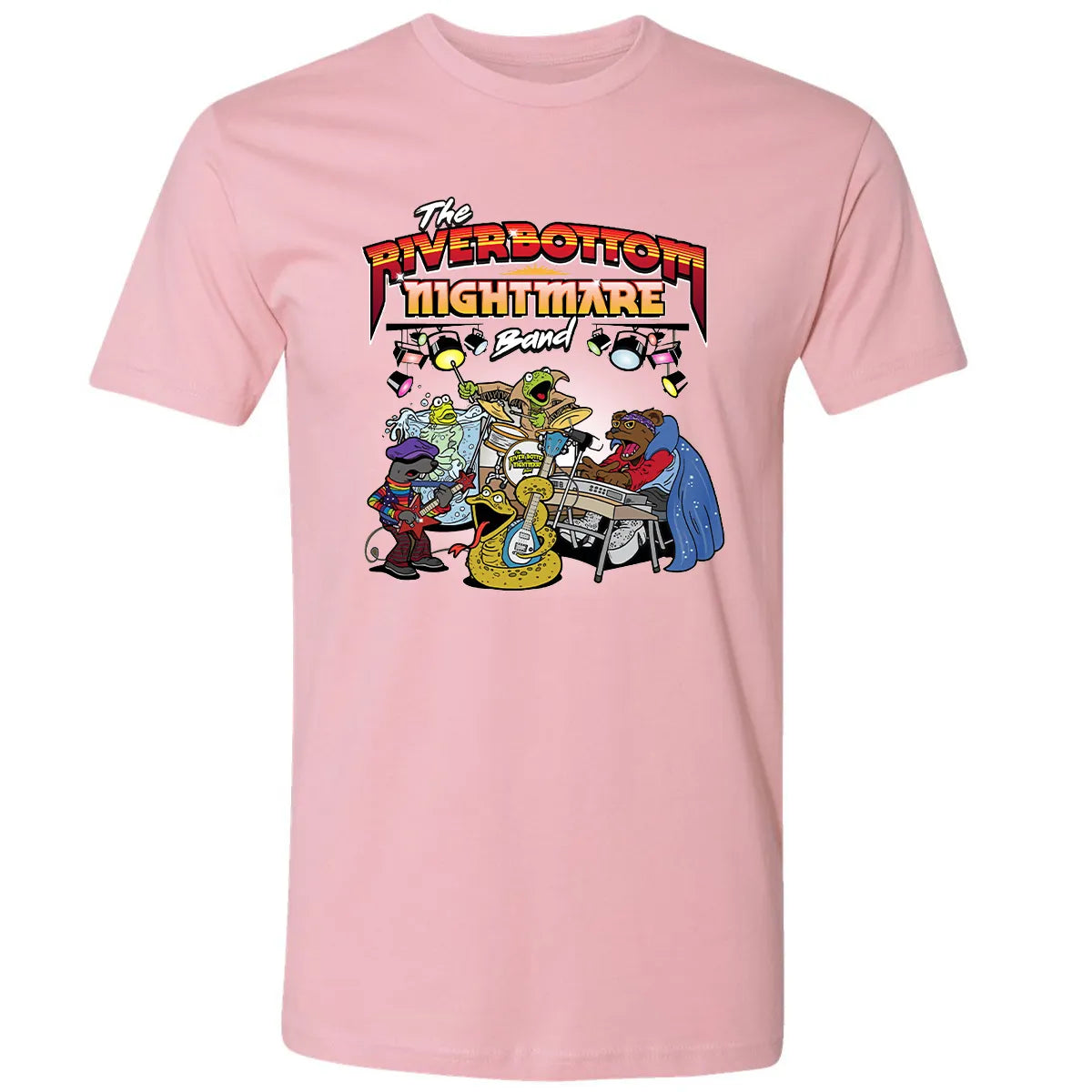 Premium Unisex T-shirt - SJDXYLRG