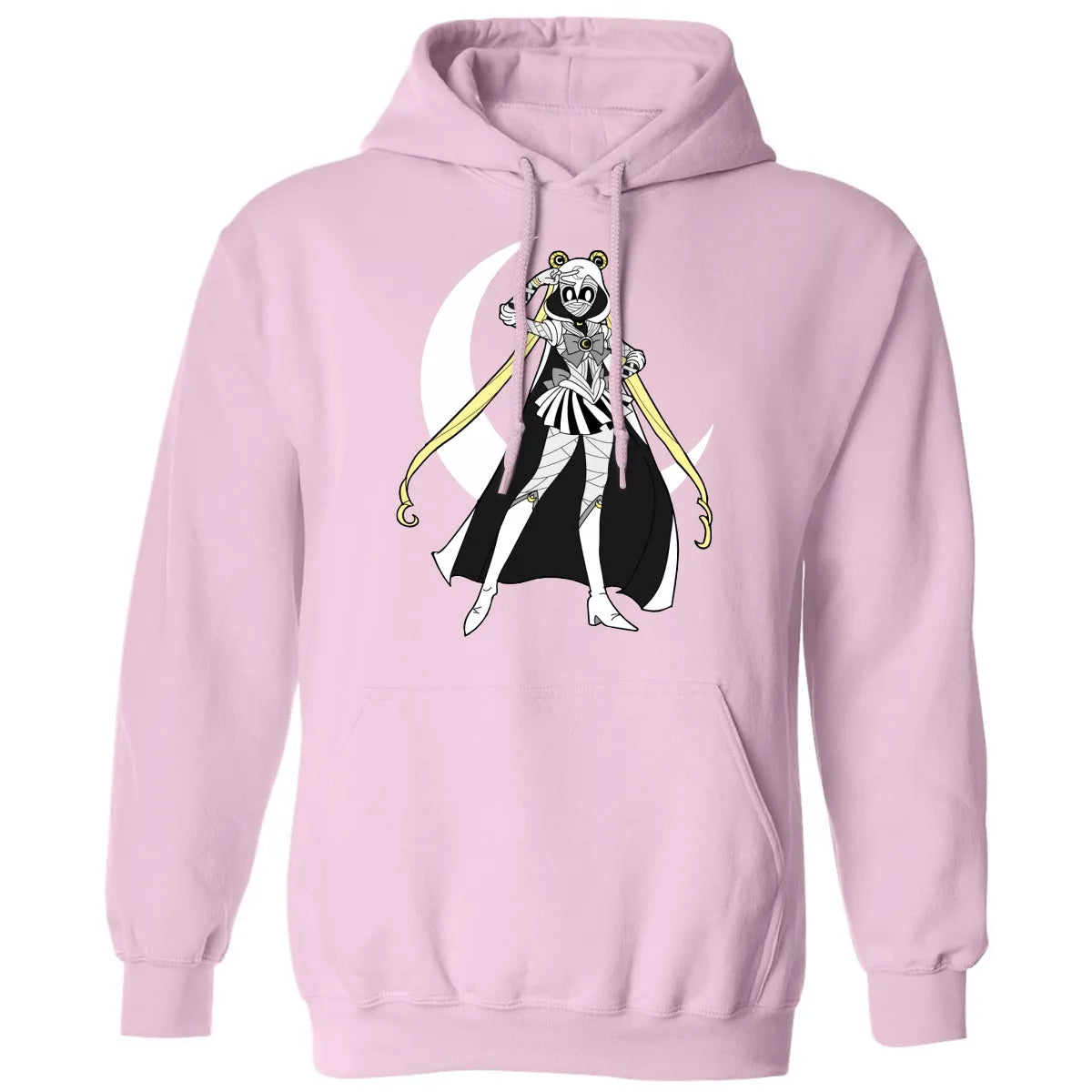 Classic Unisex Hoodie - H5XJF5MM