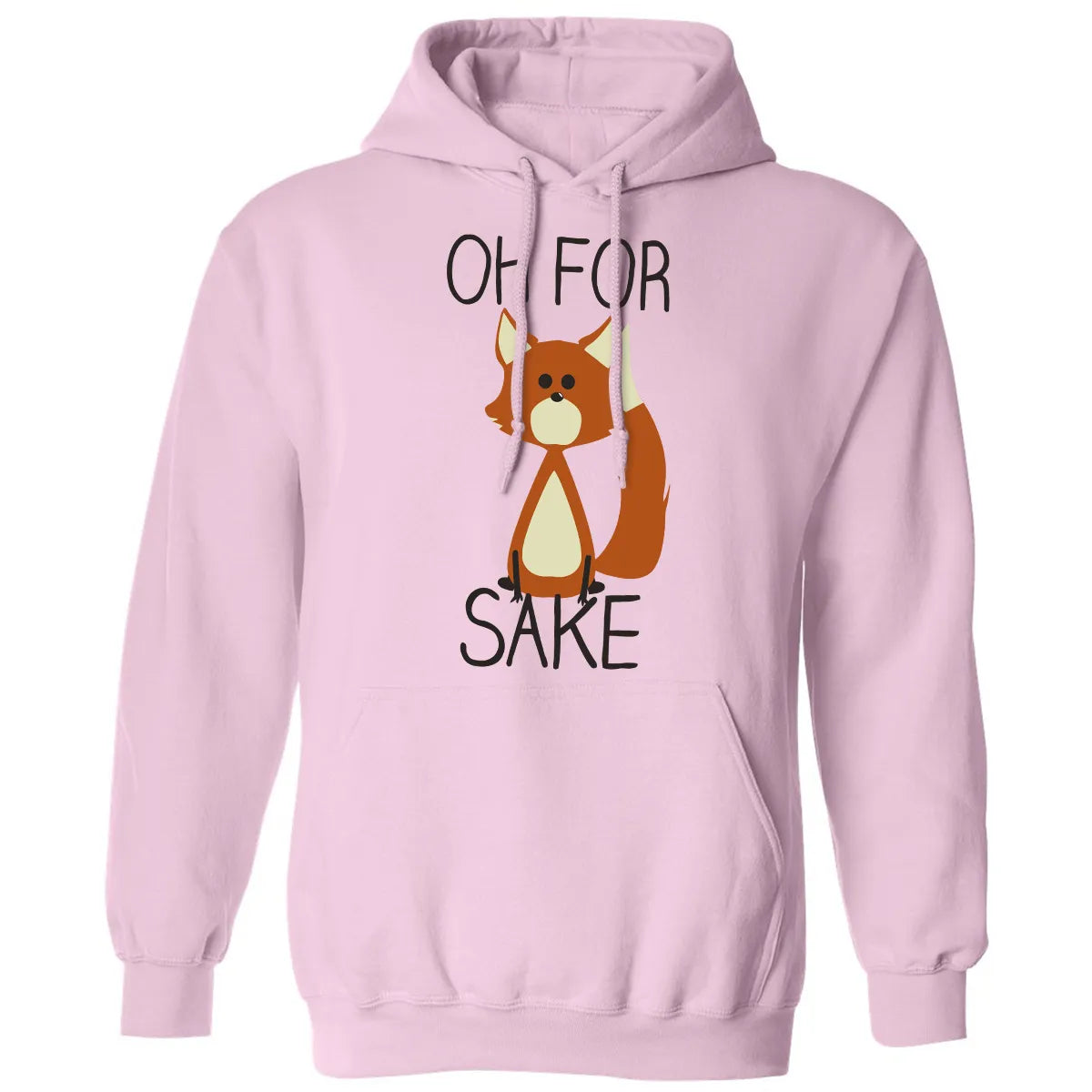 Classic Unisex Hoodie - DPX4L83F