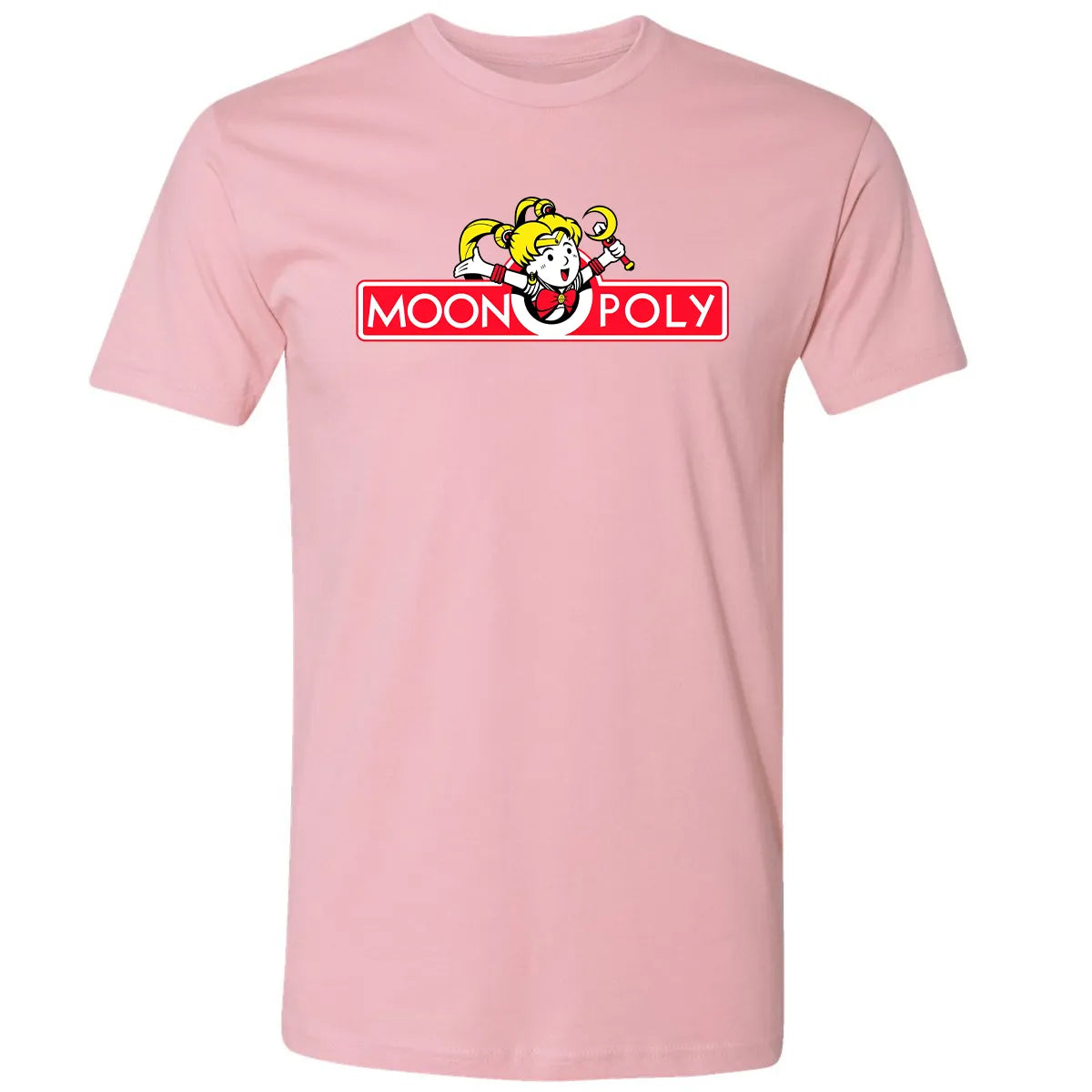 Premium Unisex T-shirt - C21H69SH