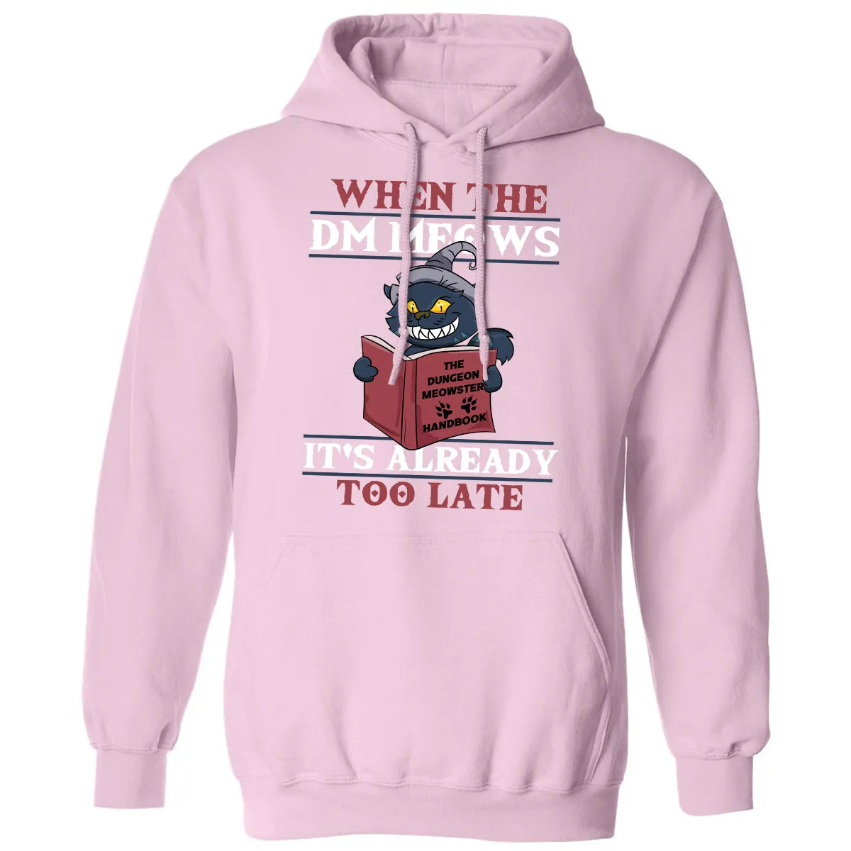 Classic Unisex Hoodie - WKY4NHVB