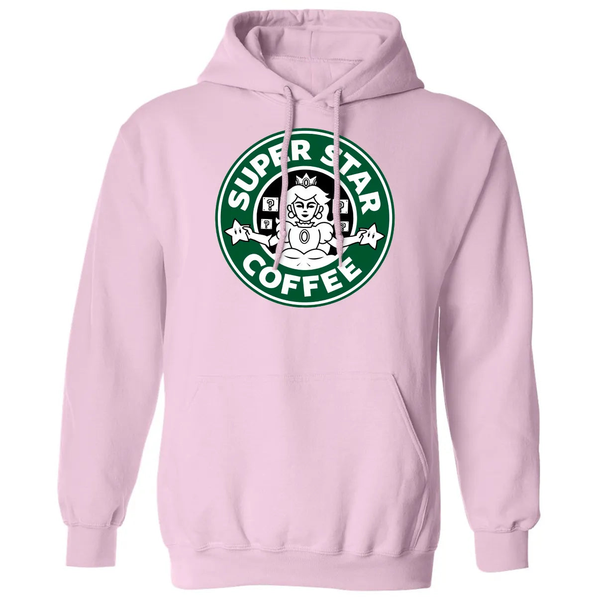 Classic Unisex Hoodie - D4Y6Z14B